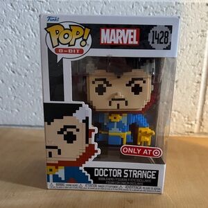 Funko POP! Marvel Doctor Strange
